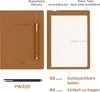 Huion Note X10 Grafiktablett NOTEX10 Voir les images du produit 28