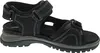 Waldläufer h-sora Sandalette schwarz in Gr. 38 Produktbild-Vorschau 16