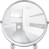 WENKO Kosmetik Stand Spiegel Bad WC MERA Ø 16 Make Up Produktbild-Vorschau 3