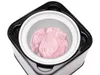 Princess 282605 Eismaschine, Kompressor Eismaschine, 1,5 l, Produktbild-Vorschau 9