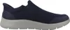 Skechers Sneakers 216333-NVY in Navy Textile color size 43 Podgląd zdjęcia produktu 4