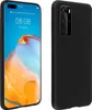 Avizar, Silikonhülle (Gelhülle) für Huawei P40 Pro, Schwarz Produktbild-Vorschau 1