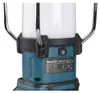 Makita DMR 055 akumulátorové rádio 18 V FM s lucernou 360° Náhled obrázku produktu 31