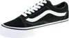 Vans U OLD SKOOL D3H Y28 Black / White US 4 / EUR 35 / UK 3 Náhľad obrázku produktu 34