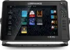 Echosonda Lowrance HDS-12 Live 12″ bez przetwornika Podgląd zdjęcia produktu 1