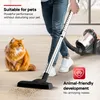 TurboTronic Aspirapolvere Ciclonico Senza Sacco - CV12 - Anteprima dell’immagine prodotto 3