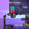 MAONO DGM20 Gaming Mikrofon für PC, PS4/PS5, USB, mit Produktbild-Vorschau 7