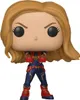 Avengers - Capitana Marvel 459 - Funko Pop! - Figura de Vista previa de la imagen del producto 3