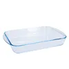 Pyrex 239B000/5646, Lasagne-Backform, Rechteckig, Glas, Produktbild-Vorschau 17