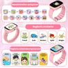 2026 2G Kinder Smartwatch mit Telefonfunktion,32 Produktbild-Vorschau 5