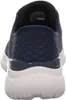 Skechers Slips Bounder 2.0Emerged Uomo Vegan Mesh Slip On Anteprima dell’immagine prodotto 31