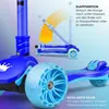 KIDIZ® Roller Kinder Scooter X-Pro2 Dreiradscooter mit Produktbild-Vorschau 7