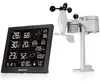 Bresser - 12400 - 8-in-1 MeteoTemp JW WLAN-Wetterstation Produktbild-Vorschau 1