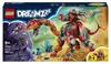 LEGO DREAMZzz 2in1 Dino-Düsenflieger - Dinosaurier Produktbild-Vorschau 25