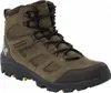 Jack Wolfskin Schuhe Vojo 3 Texapore Mid, 40424614287 Produktbild-Vorschau 5