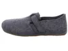 HAFLINGER Everest Focus Herren Hausschuhe grau Wollfilz - Produktbild-Vorschau 12