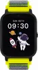 Smartwatch Garett Kids Tech 4G zielony velcro Podgląd zdjęcia produktu 3