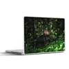 MuchoWow® Laptop Aufkleber Sticker Cover App zwischen Produktbild-Vorschau 1