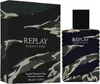 Replay Signature Man Eau de Toilette für Herren 50 ml EDT Produktbild-Vorschau 1