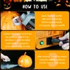 Macchina del fumo a forma di zucca - Generatore di fumo da Anteprima dell’immagine prodotto 4
