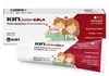 Fluorkin Junior Cola Dentifrice 75 ml Voir les images du produit 2
