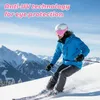 Skibrille Damen, Skibrille Für Brillenträger, Ski Goggles Produktbild-Vorschau 4