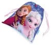 Arditex Frozen 26.5x21.5 Cm Turnbeutel Lila  Kinder Lila Produktbild-Vorschau 6