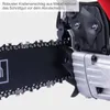 Motosega a benzina Scheppach PCS56 - 3,1 CV | Motore a Anteprima dell’immagine prodotto 11