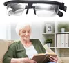 MODFU Lesebrillen Fokusverstellbare Brille, Einstellbare Produktbild-Vorschau 6