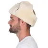 Pilotmütze Hut aus feinstem Merino Lammfell in 2 Farben Produktbild-Vorschau 6