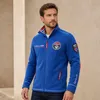 Kurtka polarowa Nebulus EXPLORE męska, ciepła kurtka Podgląd zdjęcia produktu 3