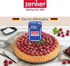 Tortiera antiaderente per frutta ZENKER, bordo arrotolato Anteprima dell’immagine prodotto 15