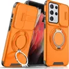 Handyhülle für Samsung Galaxy S21 Ultra 5G Dual-Layer Produktbild-Vorschau 1