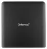 Intenso EOD 500BD Slim, Schwarz, Vorderseite, Desktop / Produktbild-Vorschau 10