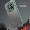 Handyhülle für Xiaomi Redmi Note 15 Pro+ / Poco M8 Pro 5G Produktbild-Vorschau 5