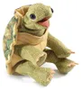 Folkmanis 3156, Handpuppe, Tier, 1 Stück(e) Produktbild-Vorschau 1