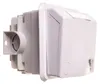 Presa da incasso PC ELECTRIC CEE Design, 16 A, 5 poli, Anteprima dell’immagine prodotto 2