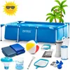Rahmengartenpool 300 x 200 x 75 cm 15 in 1 INTEX 28272 Produktbild-Vorschau 2