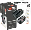 Štartovacia sada Bosch DIY 18V 1x 4,0Ah + AL18V-44 Náhľad obrázku produktu 11