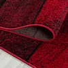 120x170 cm Kusový koberec Beta 1110 red Náhľad obrázku produktu 5