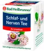 Bad Heilbrunner - Schlaf- & Nerven-Tee - 8er 14 g Produktbild-Vorschau 1