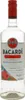 A bottle of Bacardi Razz flavored rum. Produktbild-Vorschau