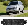 Spínač regulátora elektrického okna pre Mercedes Benz Viano Náhľad obrázku produktu 9