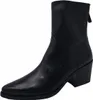 Paul Green Klassische Stiefeletten Damen 31363330333636 Produktbild-Vorschau 36