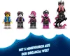 LEGO LEGO® DREAMZzz 71483 Les créatures cauchemardesques de Voir les images du produit 40