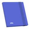 Ultimate Guard Flexxfolio 20 - 2-Pocket - Blau Produktbild-Vorschau 3