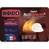 Relleno Nórdico DODO Super ActiWarm Blanco 450 g/m² 220 x Produktbild-Vorschau 3