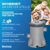 Bestway® Filterpumpe 1.249 l/h, 23 W Produktbild-Vorschau 5