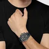 HUGO BOSS Pánské náramkové hodinky SANTIAGO 1513865 Náhled obrázku produktu 5