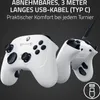 Razer Wolverine V3 Pro (weiß) Produktbild-Vorschau 11
